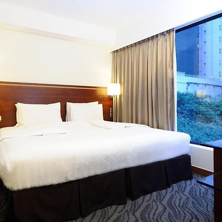 Brighton Hotel Hongkong Zewnętrze zdjęcie
