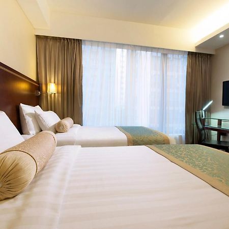 Brighton Hotel Hongkong Zewnętrze zdjęcie