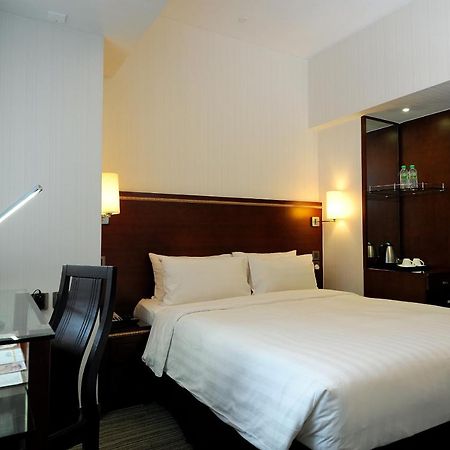Brighton Hotel Hongkong Zewnętrze zdjęcie
