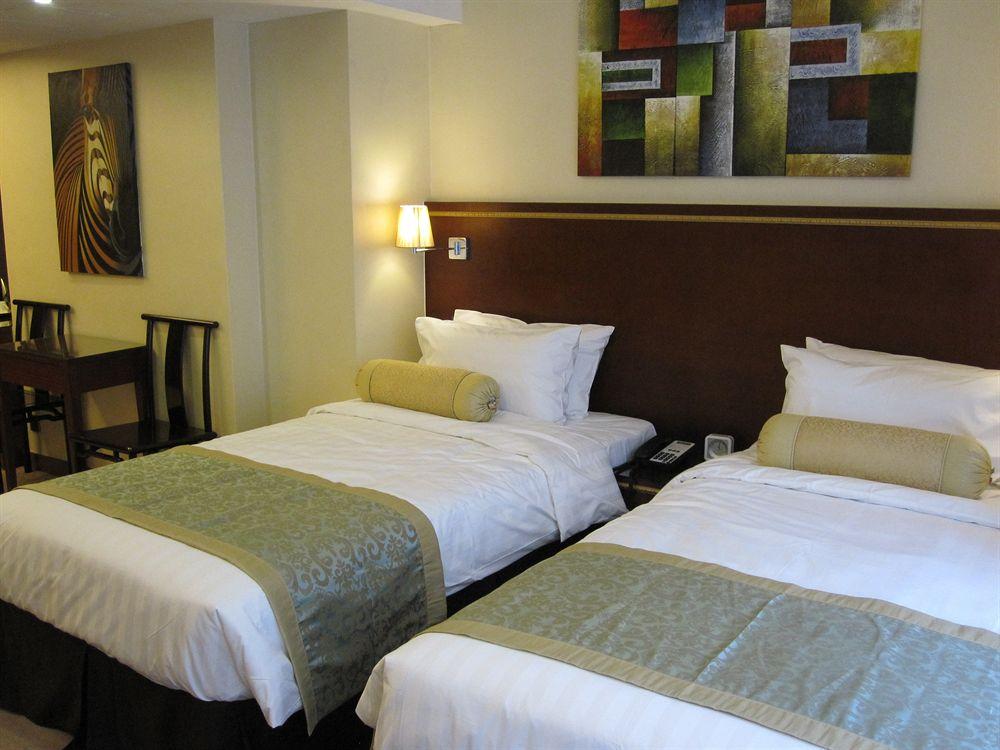 Brighton Hotel Hongkong Zewnętrze zdjęcie