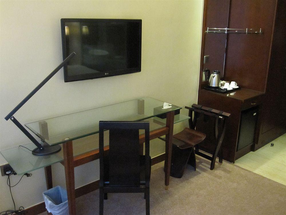 Brighton Hotel Hongkong Zewnętrze zdjęcie