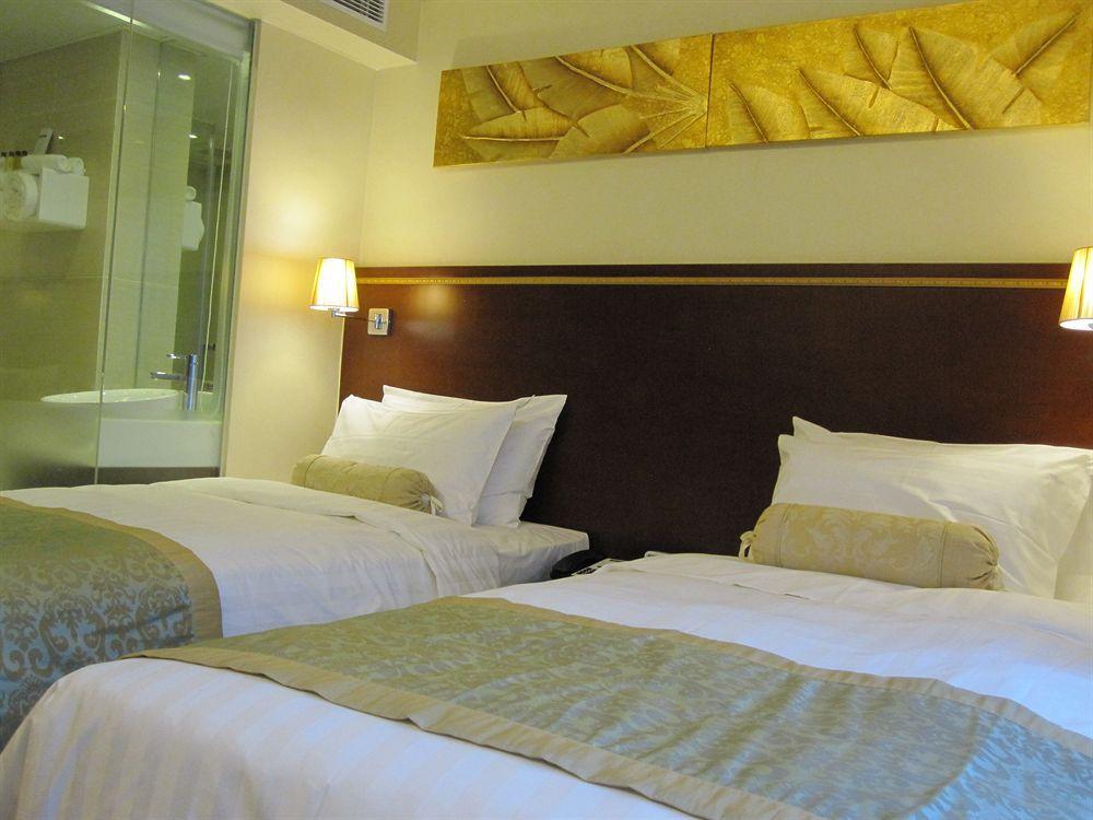 Brighton Hotel Hongkong Zewnętrze zdjęcie