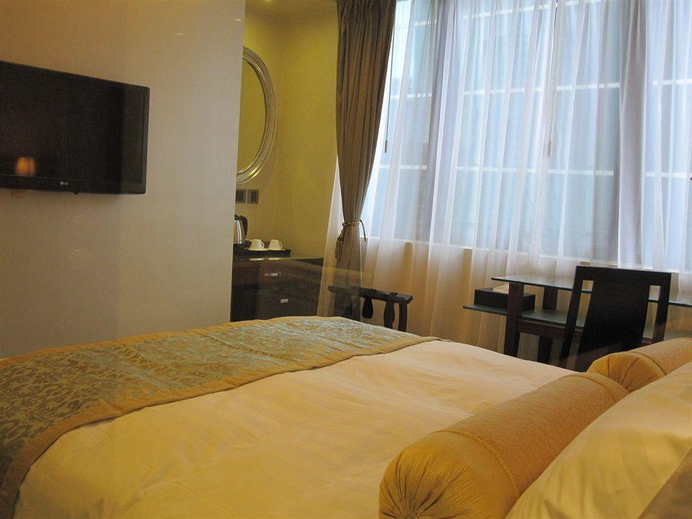 Brighton Hotel Hongkong Zewnętrze zdjęcie
