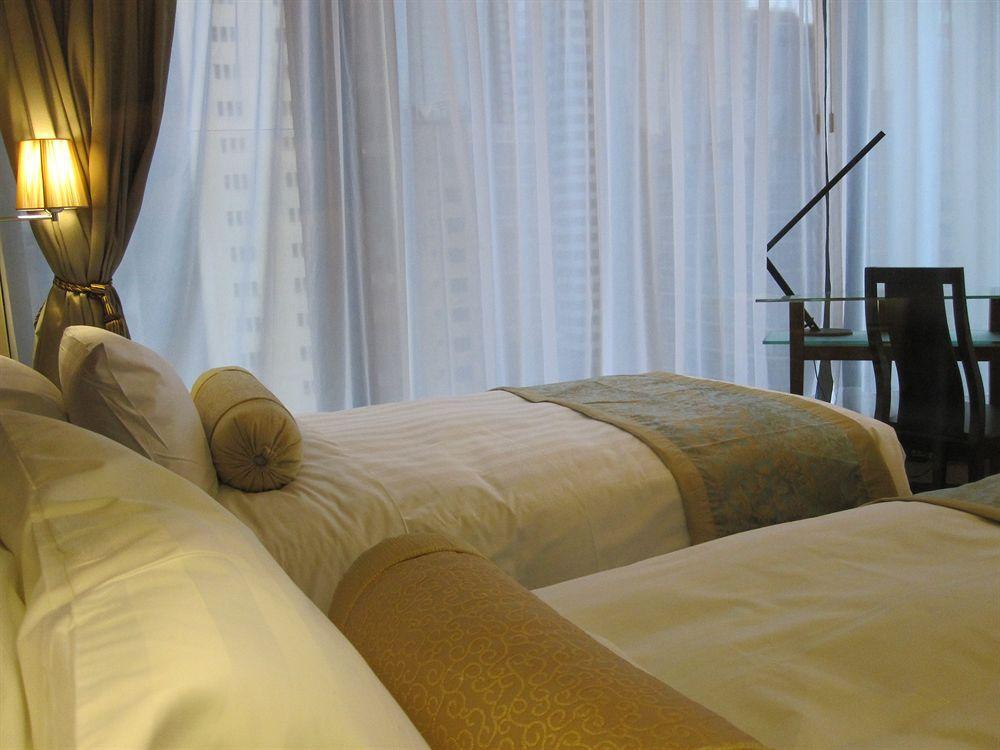 Brighton Hotel Hongkong Zewnętrze zdjęcie