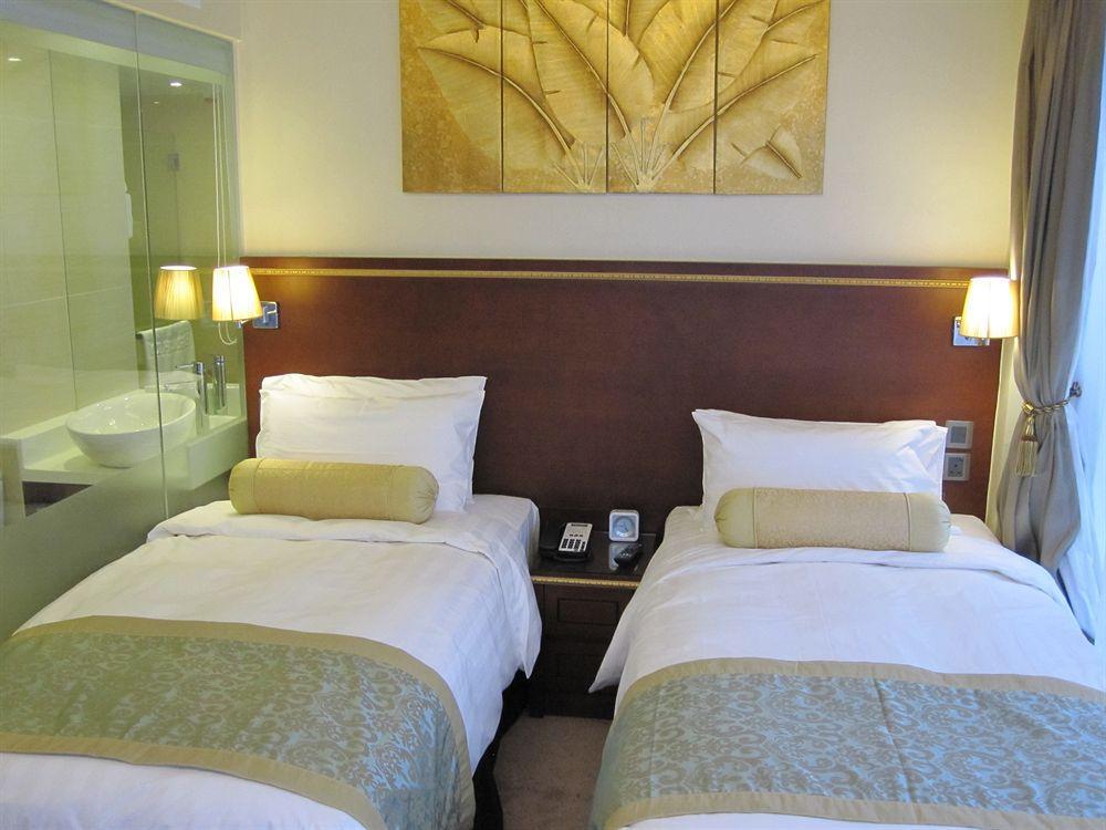 Brighton Hotel Hongkong Zewnętrze zdjęcie