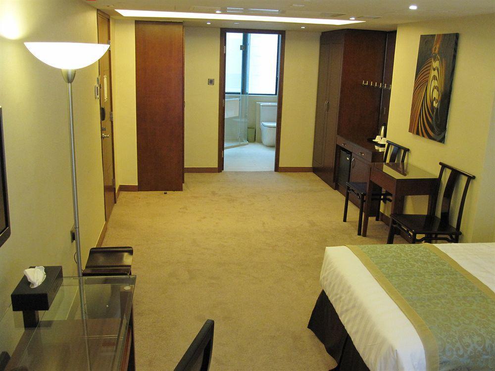 Brighton Hotel Hongkong Zewnętrze zdjęcie