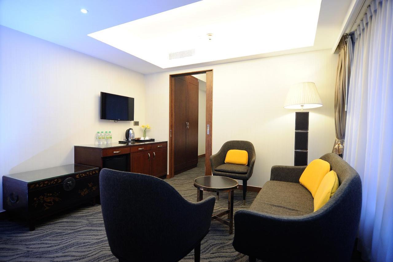 Brighton Hotel Hongkong Zewnętrze zdjęcie
