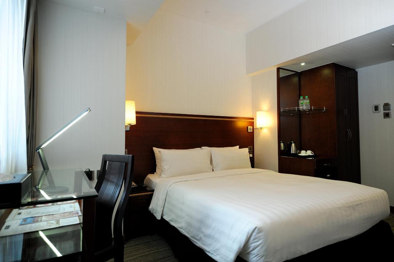 Brighton Hotel Hongkong Zewnętrze zdjęcie