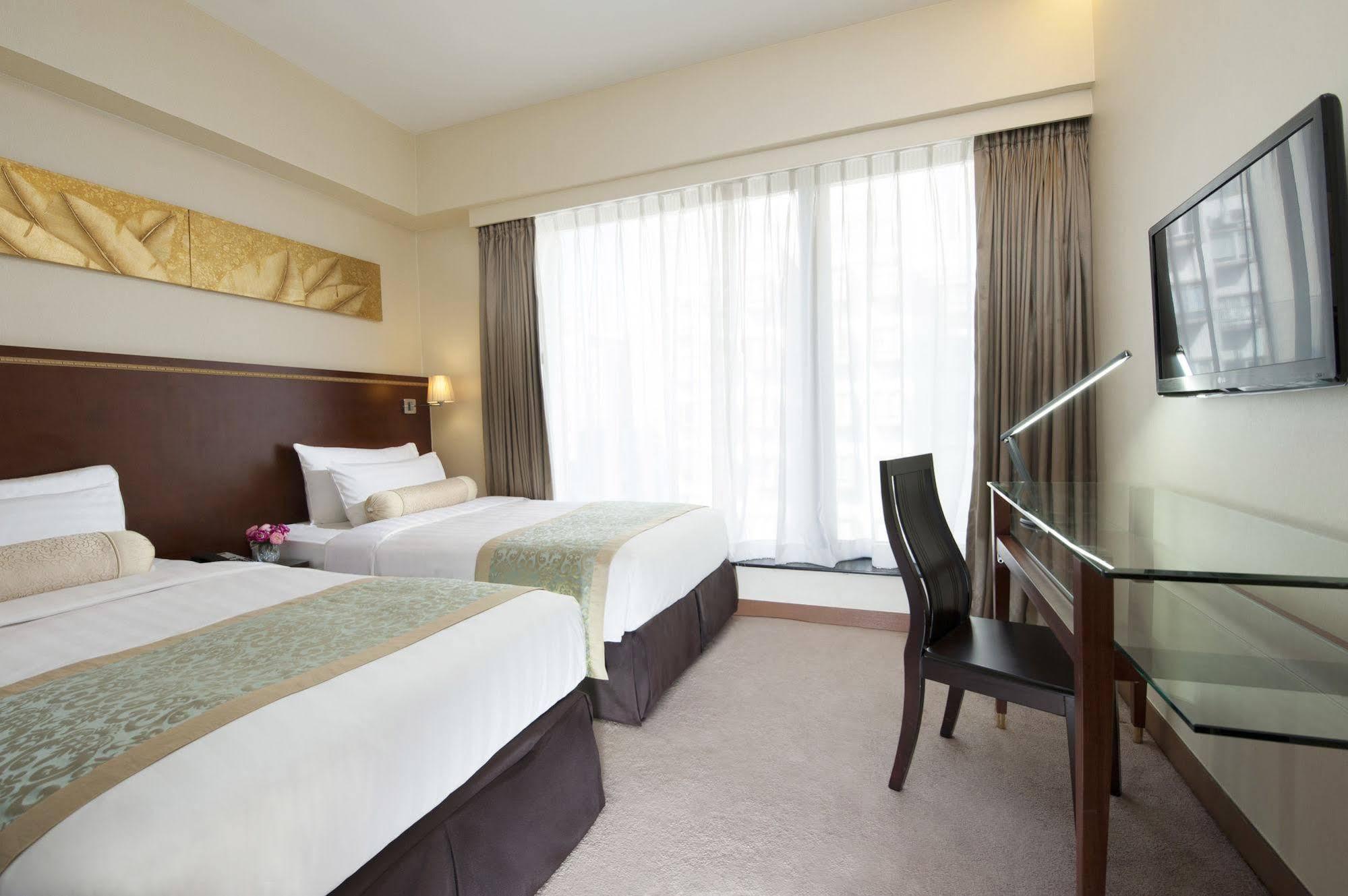 Brighton Hotel Hongkong Zewnętrze zdjęcie