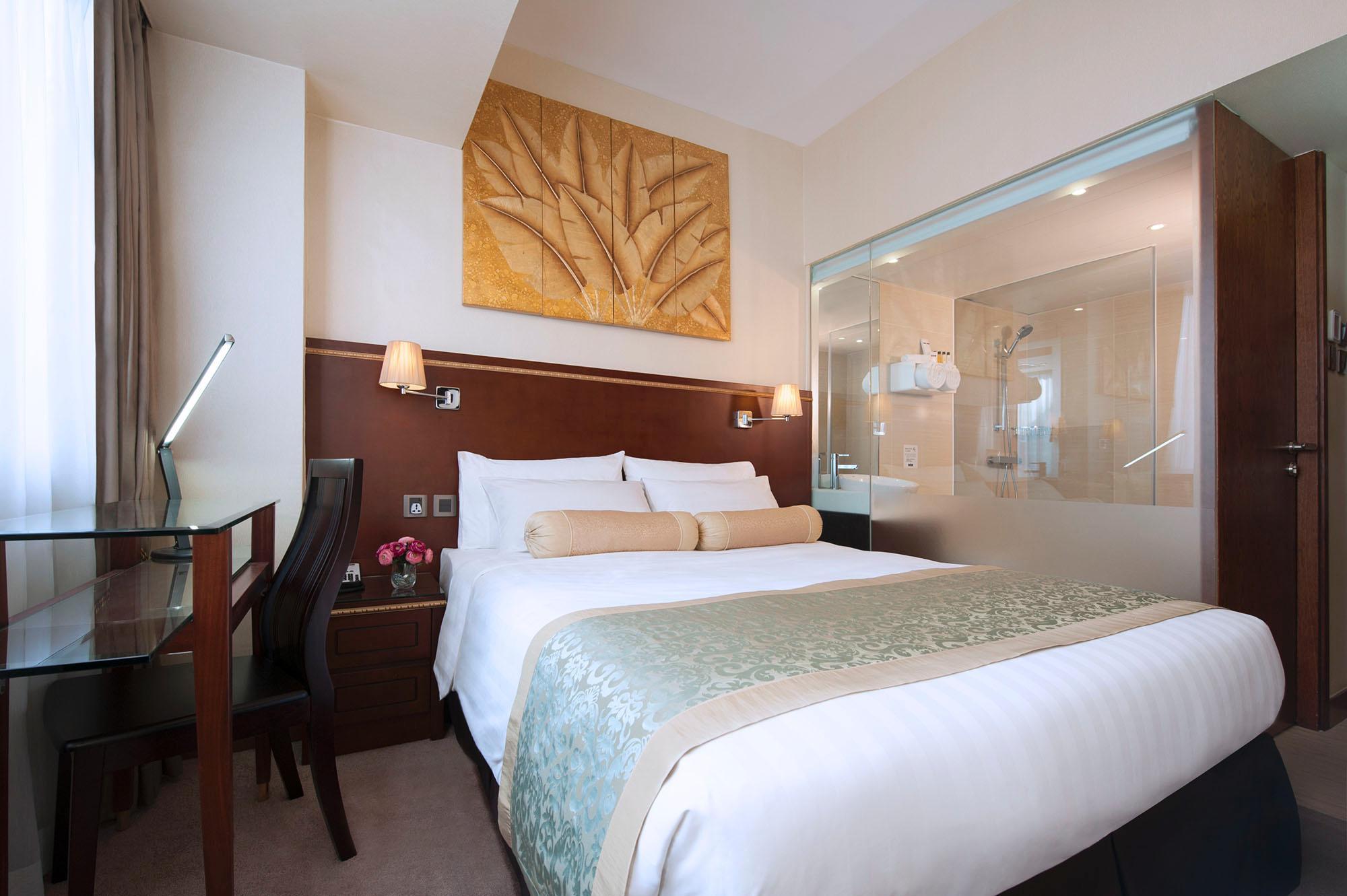 Brighton Hotel Hongkong Zewnętrze zdjęcie