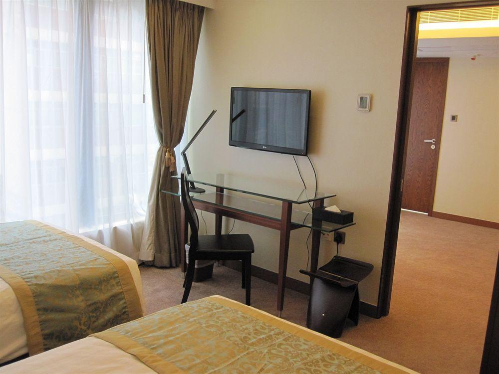 Brighton Hotel Hongkong Zewnętrze zdjęcie