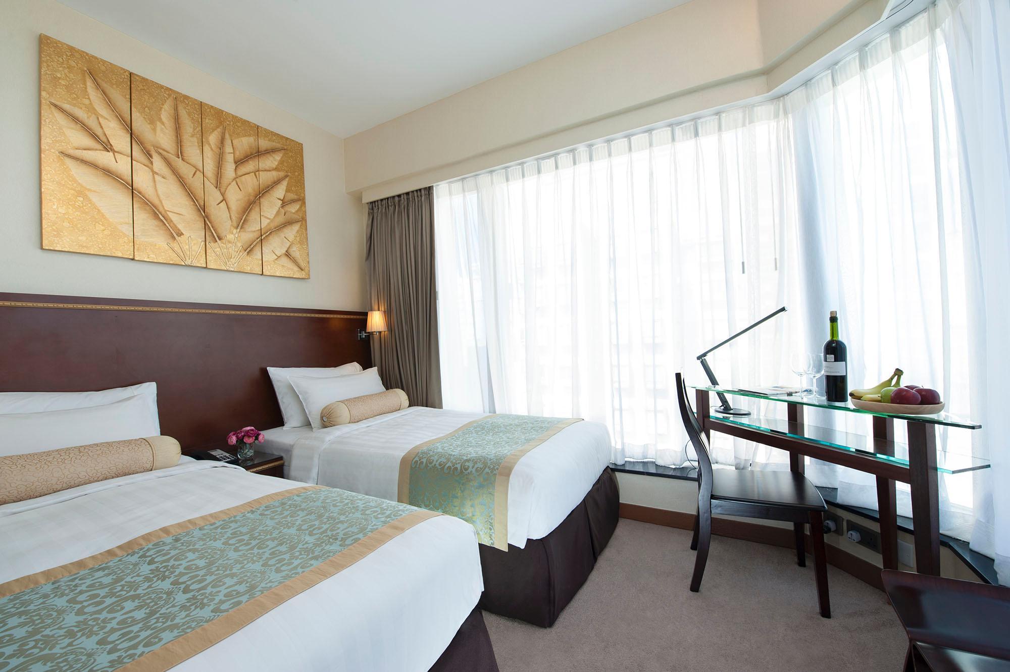 Brighton Hotel Hongkong Zewnętrze zdjęcie