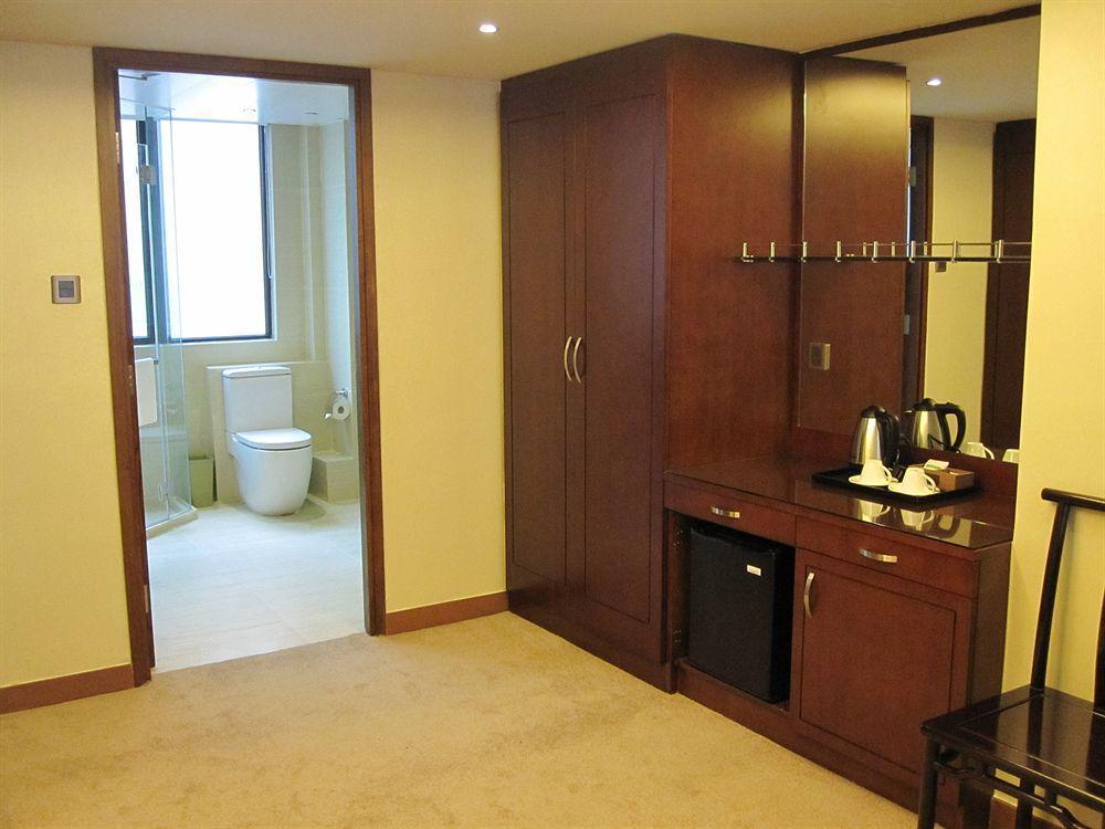 Brighton Hotel Hongkong Zewnętrze zdjęcie
