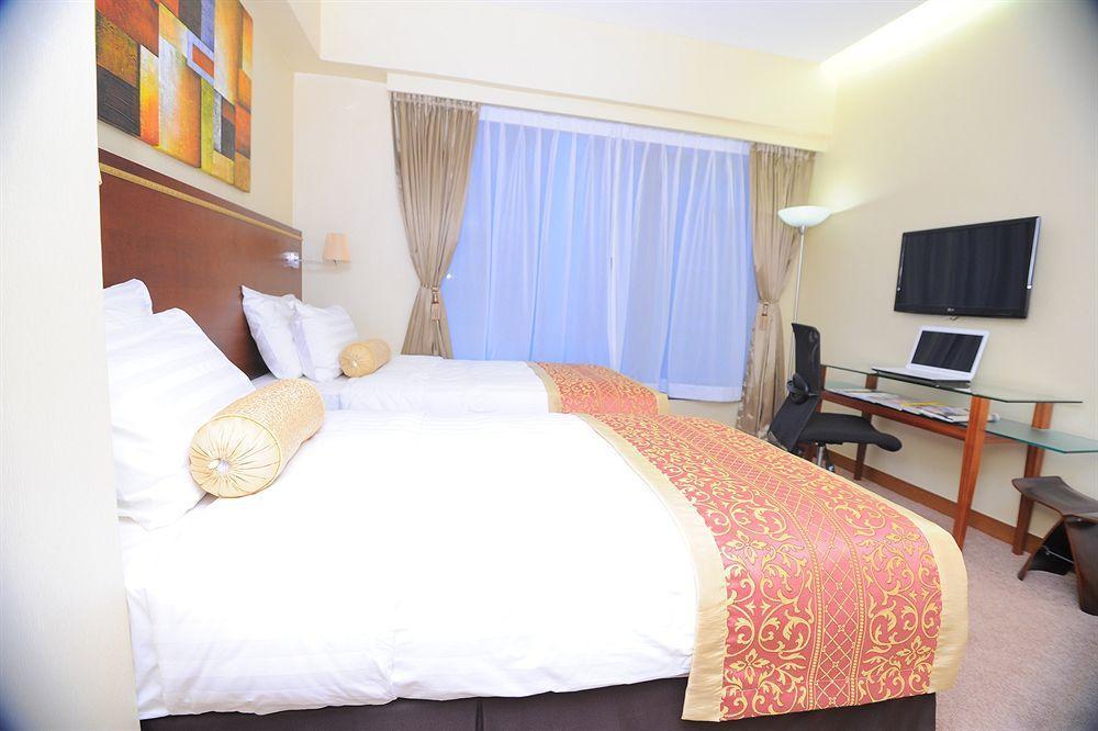 Brighton Hotel Hongkong Zewnętrze zdjęcie