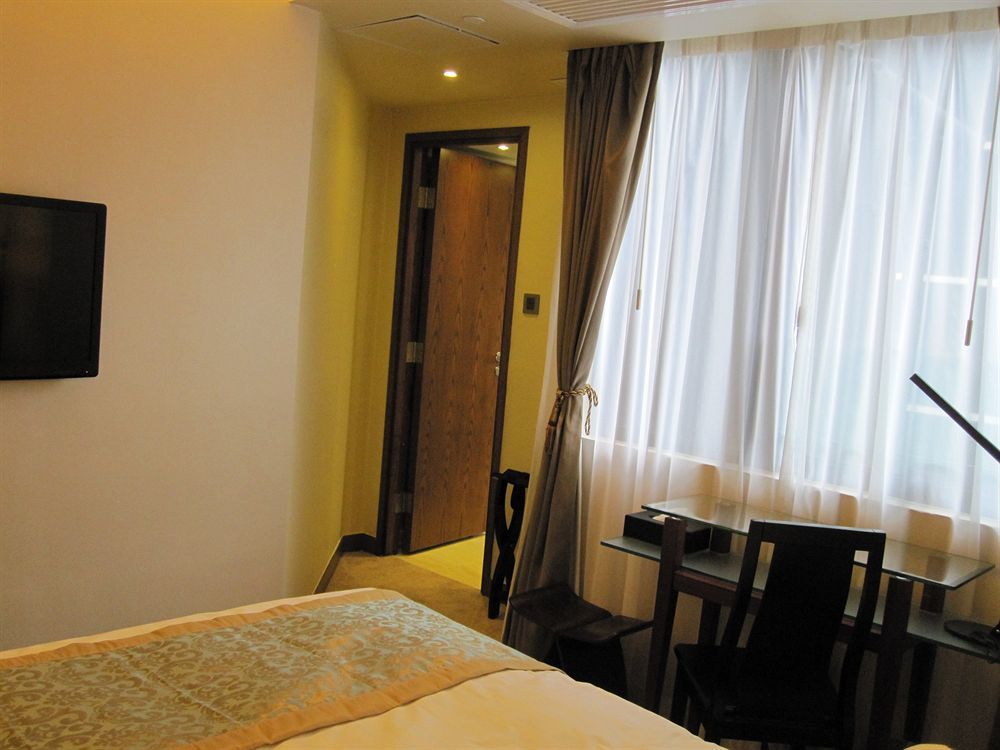 Brighton Hotel Hongkong Zewnętrze zdjęcie