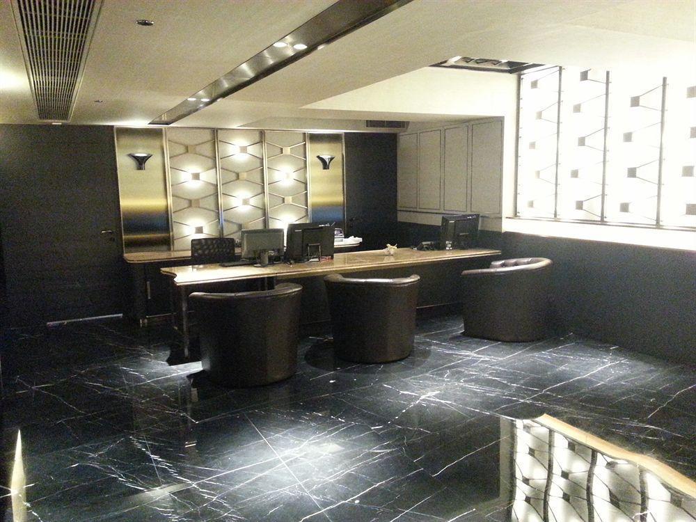 Brighton Hotel Hongkong Zewnętrze zdjęcie