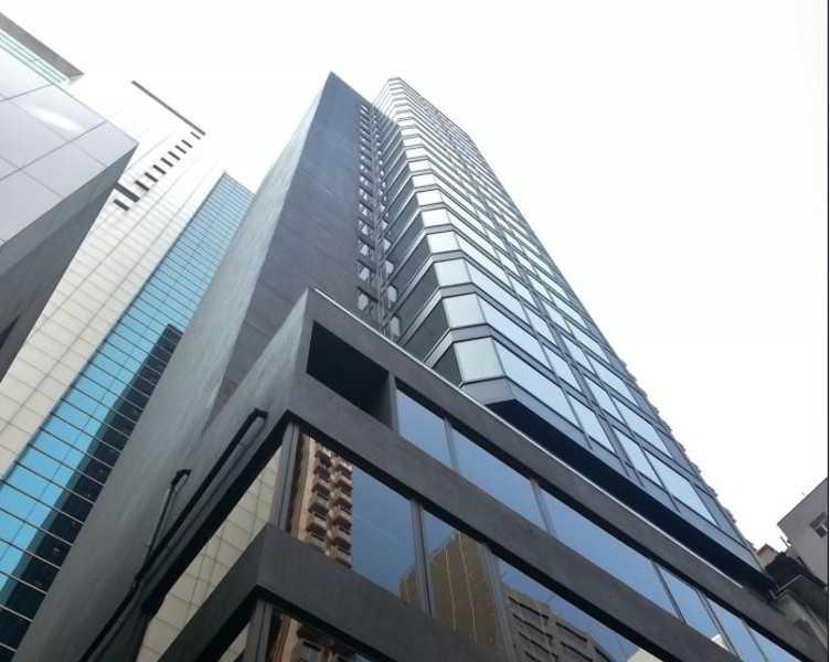 Brighton Hotel Hongkong Zewnętrze zdjęcie