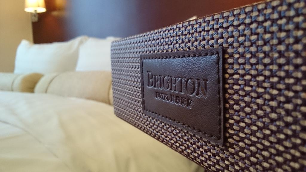 Brighton Hotel Hongkong Zewnętrze zdjęcie