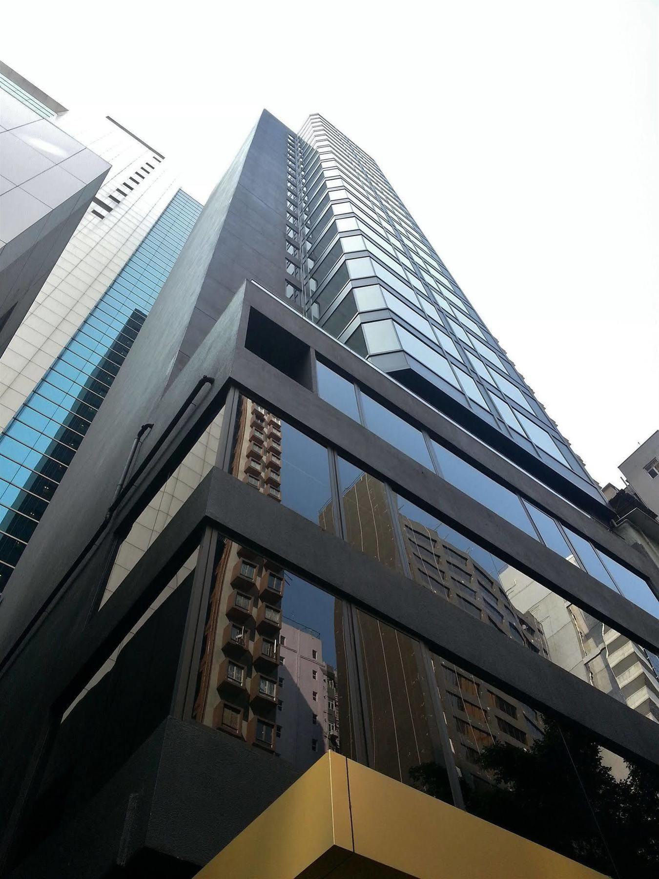 Brighton Hotel Hongkong Zewnętrze zdjęcie