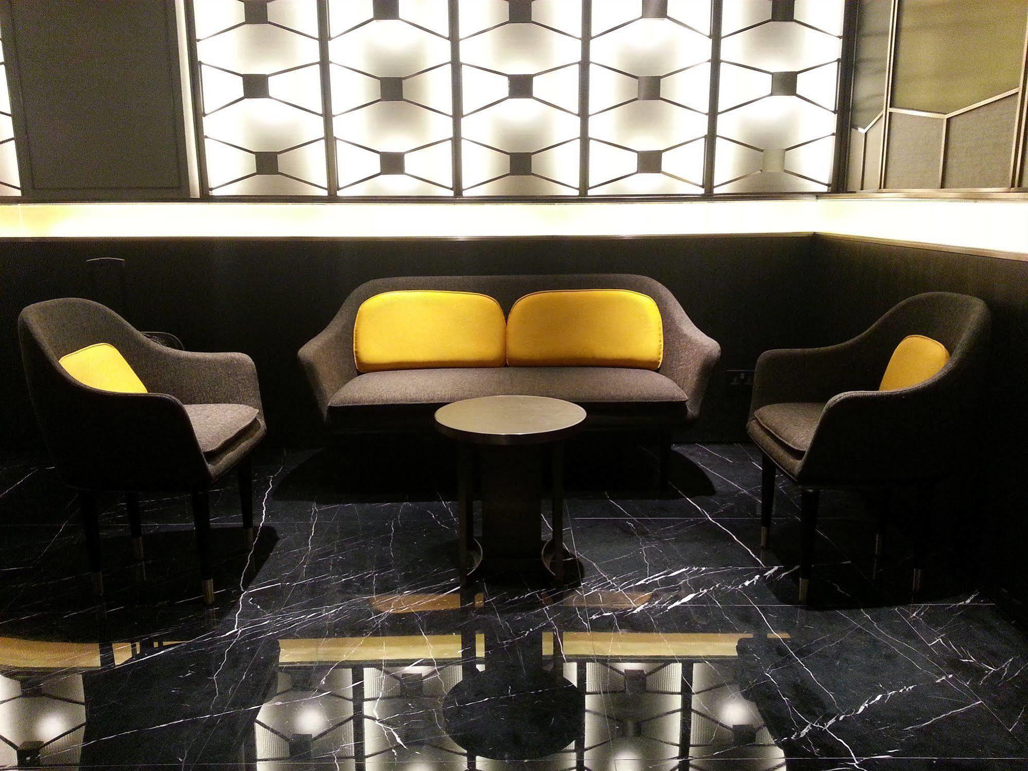 Brighton Hotel Hongkong Zewnętrze zdjęcie