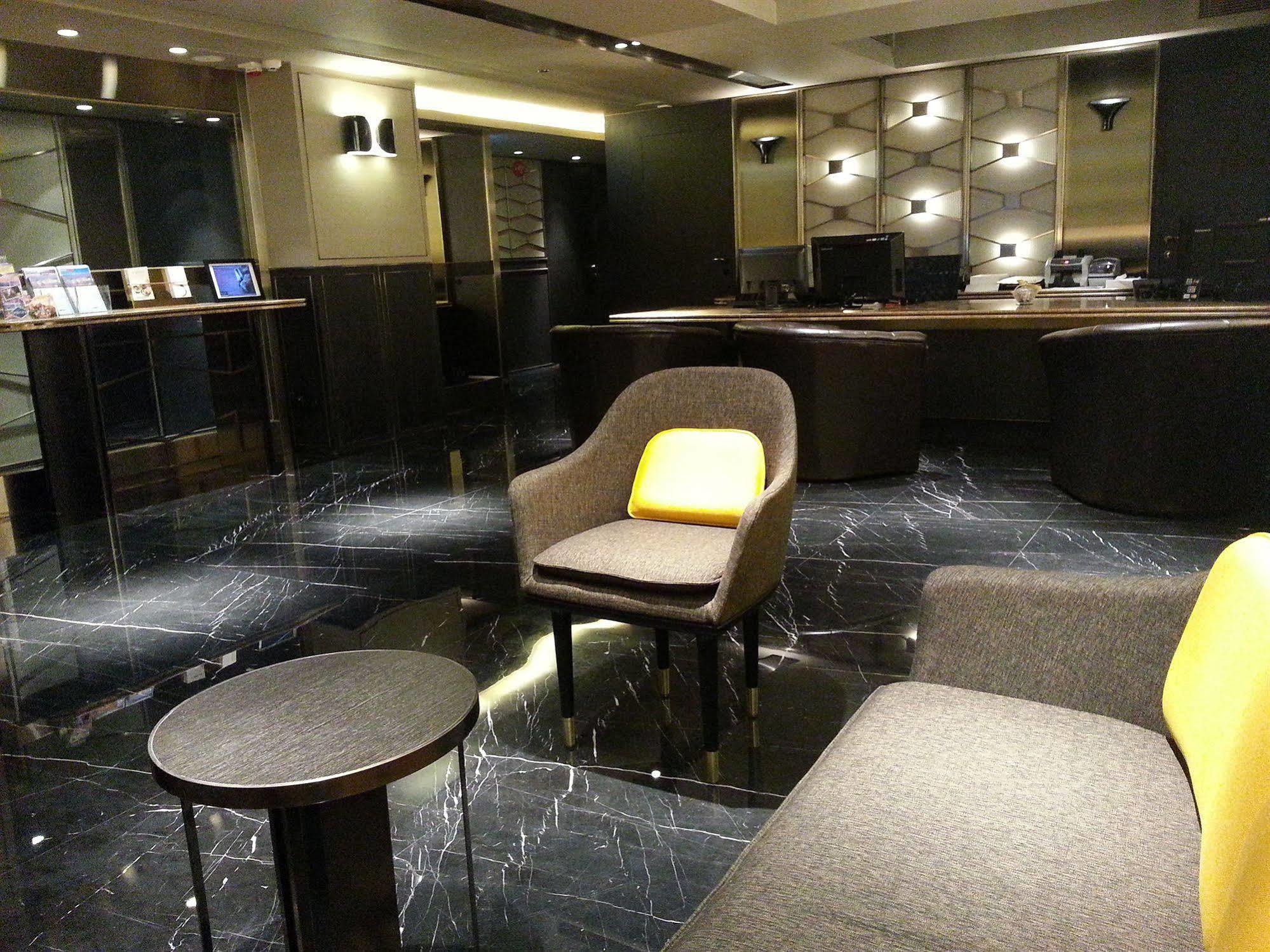 Brighton Hotel Hongkong Zewnętrze zdjęcie