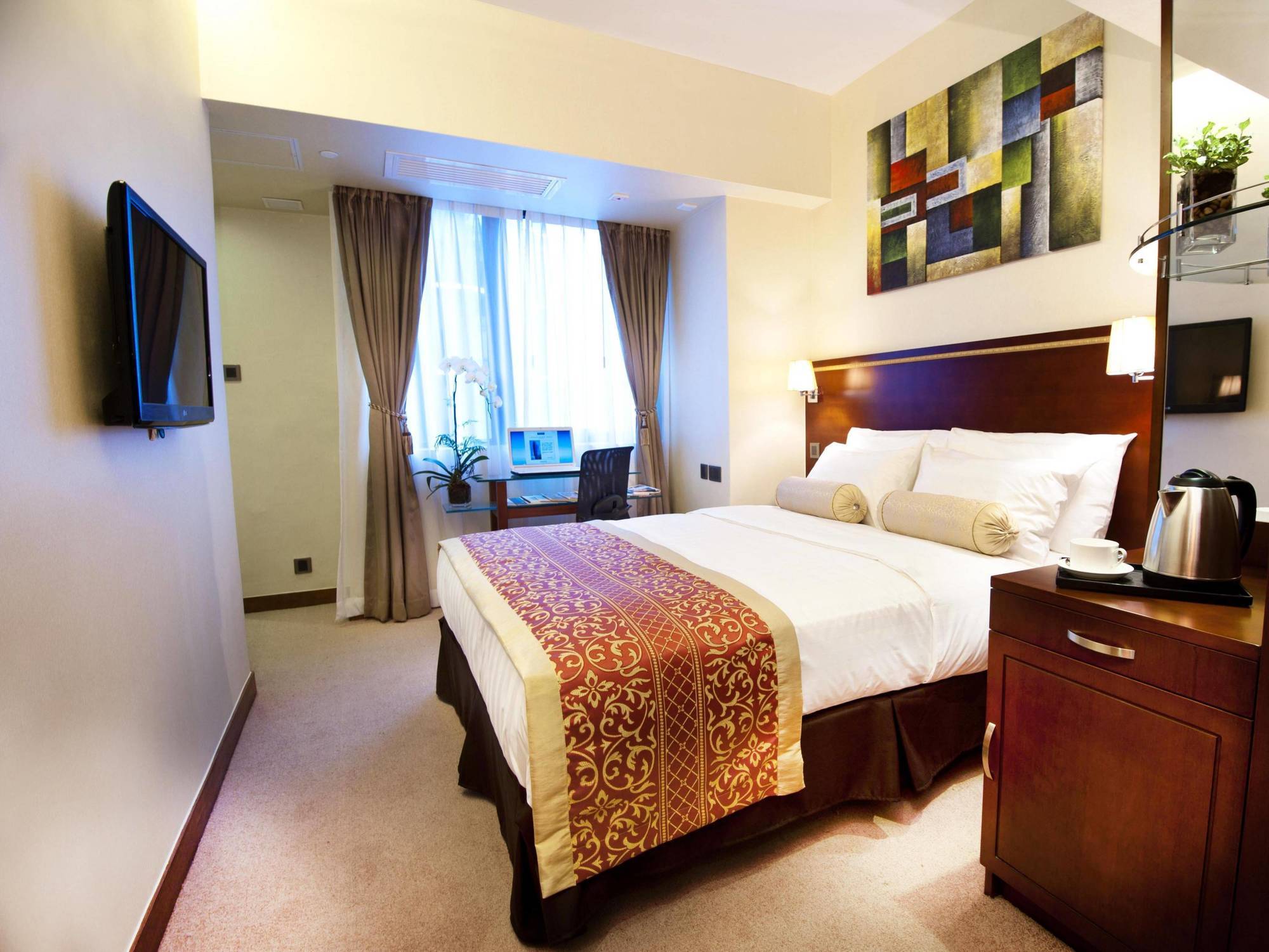 Brighton Hotel Hongkong Zewnętrze zdjęcie