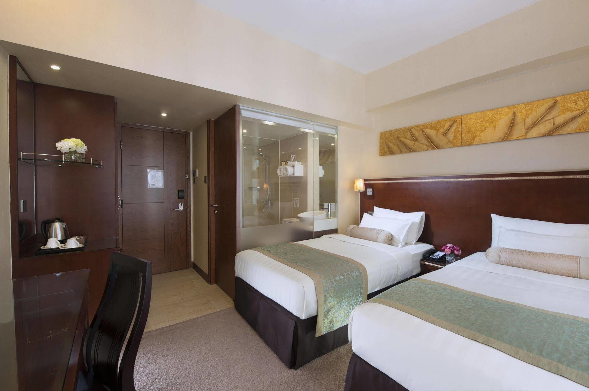 Brighton Hotel Hongkong Zewnętrze zdjęcie