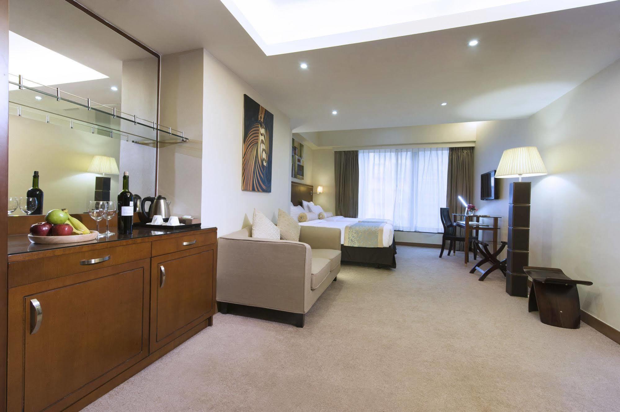 Brighton Hotel Hongkong Zewnętrze zdjęcie