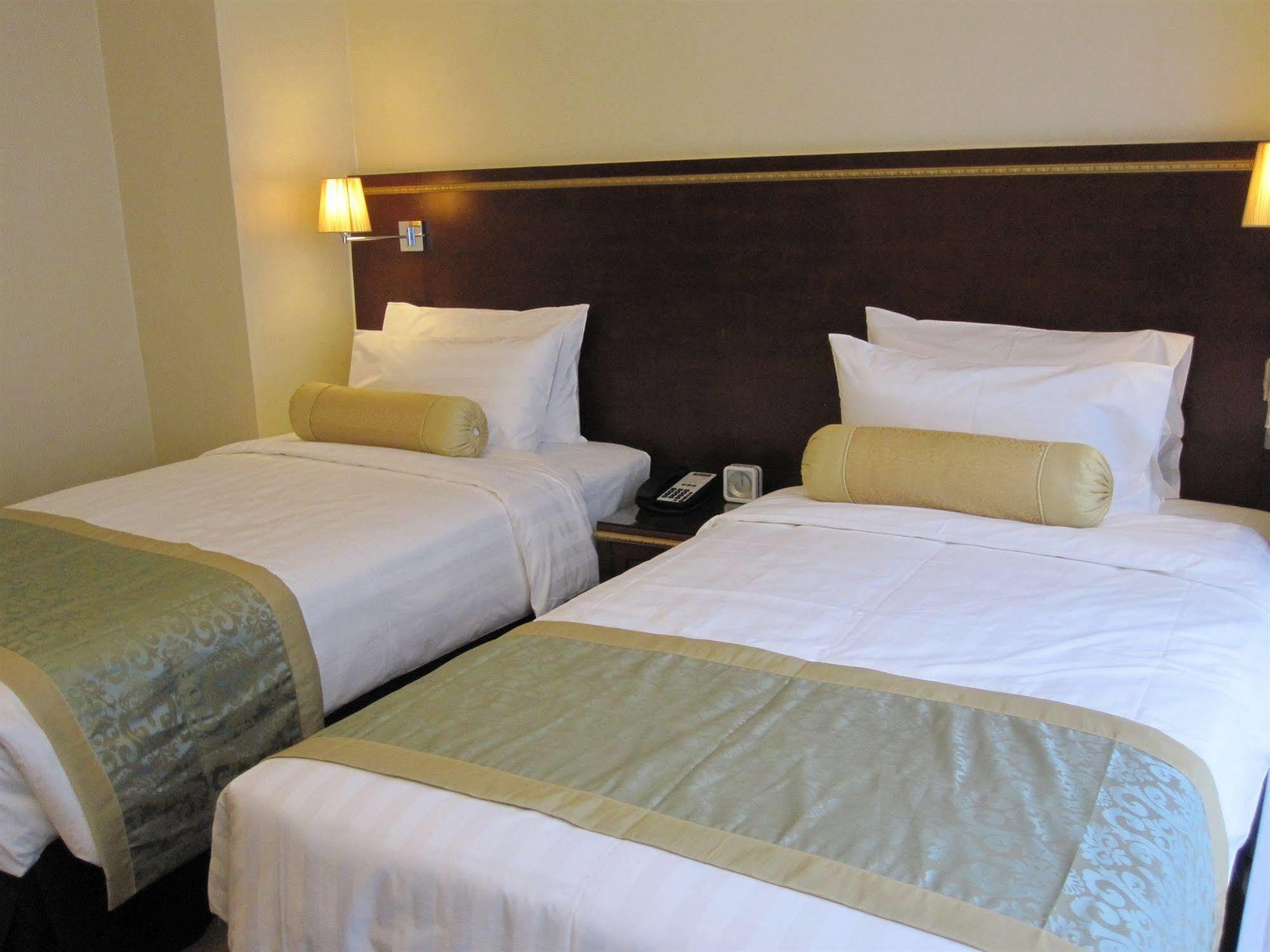 Brighton Hotel Hongkong Zewnętrze zdjęcie